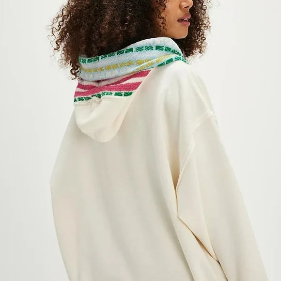 Free People February Sweatshirt - Picture 2 of 6